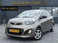 Kia Picanto 1.0 CVVT ISG 2e Eigenaar,N.A.P,Pdc,5 Deurs,Winig K Grijs - thumbnail 1