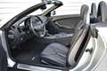 Mercedes-Benz SLK 200 SLK200 Kompr.+SHZ+Tempomat+Nur 17.800KM+PDC Argent - thumbnail 9