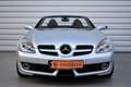 Mercedes-Benz SLK 200 SLK200 Kompr.+SHZ+Tempomat+Nur 17.800KM+PDC Argent - thumbnail 5