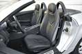 Mercedes-Benz SLK 200 SLK200 Kompr.+SHZ+Tempomat+Nur 17.800KM+PDC Argent - thumbnail 8
