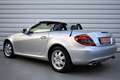 Mercedes-Benz SLK 200 SLK200 Kompr.+SHZ+Tempomat+Nur 17.800KM+PDC Argent - thumbnail 2