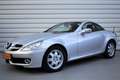 Mercedes-Benz SLK 200 SLK200 Kompr.+SHZ+Tempomat+Nur 17.800KM+PDC Argent - thumbnail 3