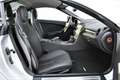 Mercedes-Benz SLK 200 SLK200 Kompr.+SHZ+Tempomat+Nur 17.800KM+PDC Argent - thumbnail 11