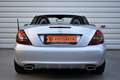 Mercedes-Benz SLK 200 SLK200 Kompr.+SHZ+Tempomat+Nur 17.800KM+PDC Argent - thumbnail 6