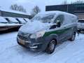 Ford Transit Custom 310 2.0 TDCI L1H1 Trend MOTORSCHADE, NO COMPRESSIO Silber - thumbnail 2
