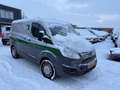 Ford Transit Custom 310 2.0 TDCI L1H1 Trend MOTORSCHADE, NO COMPRESSIO Silber - thumbnail 1