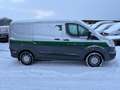 Ford Transit Custom 310 2.0 TDCI L1H1 Trend MOTORSCHADE, NO COMPRESSIO Silber - thumbnail 11