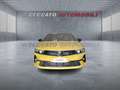 Opel Astra Astra 1.6 phev GS s&s 180cv at8 Giallo - thumbnail 4