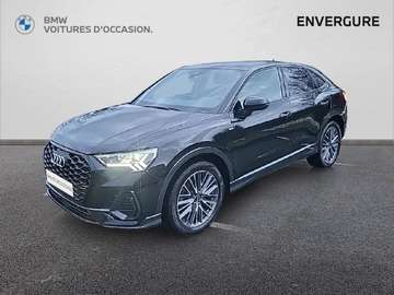 35 TDI 150ch S line S tronic 7