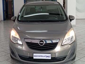 Meriva II 2010 1.3 cdti ecoflex Cosmo 95cv