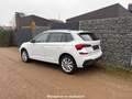 Skoda Kamiq 1.0 TSI Selection Blanc - thumbnail 4