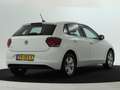 Volkswagen Polo 1.0 TSI Comfortline NAVI | CarPlay | LMV | 1ste Ei Wit - thumbnail 7