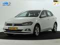 Volkswagen Polo 1.0 TSI Comfortline NAVI | CarPlay | LMV | 1ste Ei Wit - thumbnail 1
