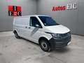 Volkswagen Transporter Furgón 2.0TDI BMT 4M 110kW Blanco - thumbnail 7