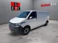 Volkswagen Transporter Furgón 2.0TDI BMT 4M 110kW Blanco - thumbnail 1