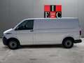 Volkswagen Transporter Furgón 2.0TDI BMT 4M 110kW Blanco - thumbnail 2