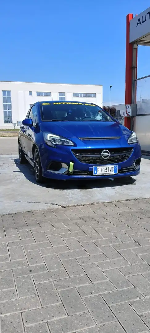 Opel Corsa 3p 1.6t Opc 207cv - 1