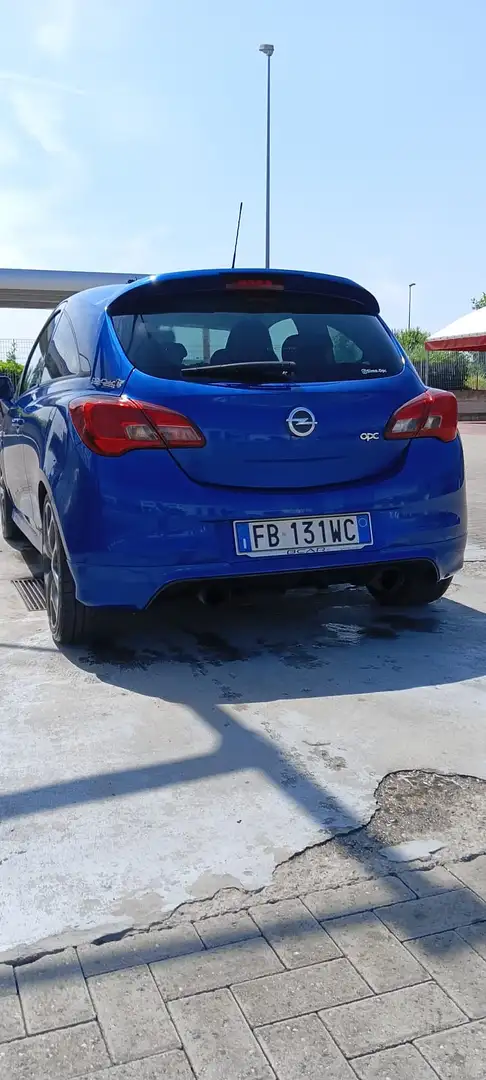 Opel Corsa 3p 1.6t Opc 207cv - 2