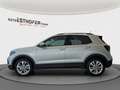 Volkswagen T-Cross Friends TSI Silber - thumbnail 3