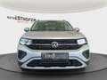 Volkswagen T-Cross Friends TSI Silber - thumbnail 2