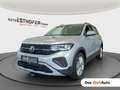 Volkswagen T-Cross Friends TSI Silber - thumbnail 1