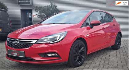 Opel Astra 1.0 color Edition ,sport pakket , climate controle