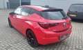 Opel Astra 1.0 color Edition ,sport pakket , climate controle Rood - thumbnail 8
