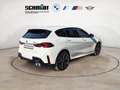BMW 1er M Coupé M135 xDrive + GARANTIE-bis-09.2029 Blanco - thumbnail 7