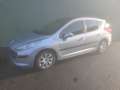 Peugeot 207 207 SW Trendy HDI 90 Silber - thumbnail 3