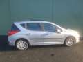 Peugeot 207 207 SW Trendy HDI 90 Silber - thumbnail 13