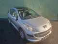 Peugeot 207 207 SW Trendy HDI 90 Silber - thumbnail 10