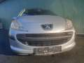 Peugeot 207 207 SW Trendy HDI 90 Silber - thumbnail 1