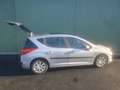 Peugeot 207 207 SW Trendy HDI 90 Silber - thumbnail 12