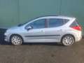 Peugeot 207 207 SW Trendy HDI 90 Silber - thumbnail 5