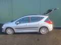 Peugeot 207 207 SW Trendy HDI 90 Silber - thumbnail 4