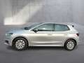 Skoda Fabia Ambition TSI Silber - thumbnail 2