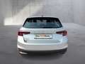 Skoda Fabia Ambition TSI Silber - thumbnail 4