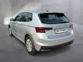 Skoda Fabia Ambition TSI Silber - thumbnail 3