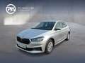 Skoda Fabia Ambition TSI Silber - thumbnail 1
