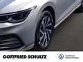 Volkswagen Golf VIII STYLE HYBRID APP ACC LED EPH NAVI SITZHZG Silber - thumbnail 11