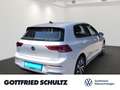 Volkswagen Golf VIII STYLE HYBRID APP ACC LED EPH NAVI SITZHZG Silber - thumbnail 5