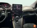 Peugeot Rifter Access Long PureTech 81kW Blanco - thumbnail 11