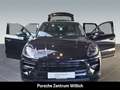 Porsche Macan GTS BOSE Sportabgas Luftfederung Panorama Schwarz - thumbnail 35