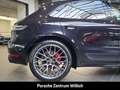 Porsche Macan GTS BOSE Sportabgas Luftfederung Panorama Schwarz - thumbnail 30