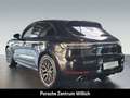 Porsche Macan GTS BOSE Sportabgas Luftfederung Panorama Schwarz - thumbnail 3