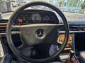 Mercedes-Benz 500 SEL Pullman 2.Hand Oldtimer Schiebedach Alu Weiß - thumbnail 25