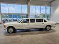 Mercedes-Benz 500 SEL Pullman 2.Hand Oldtimer Schiebedach Alu Weiß - thumbnail 7