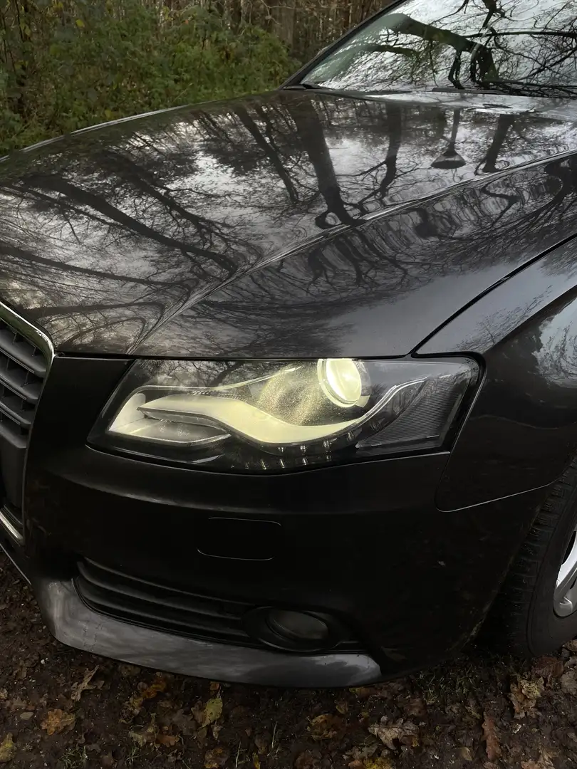Audi A4 2.0 TFSI - 2