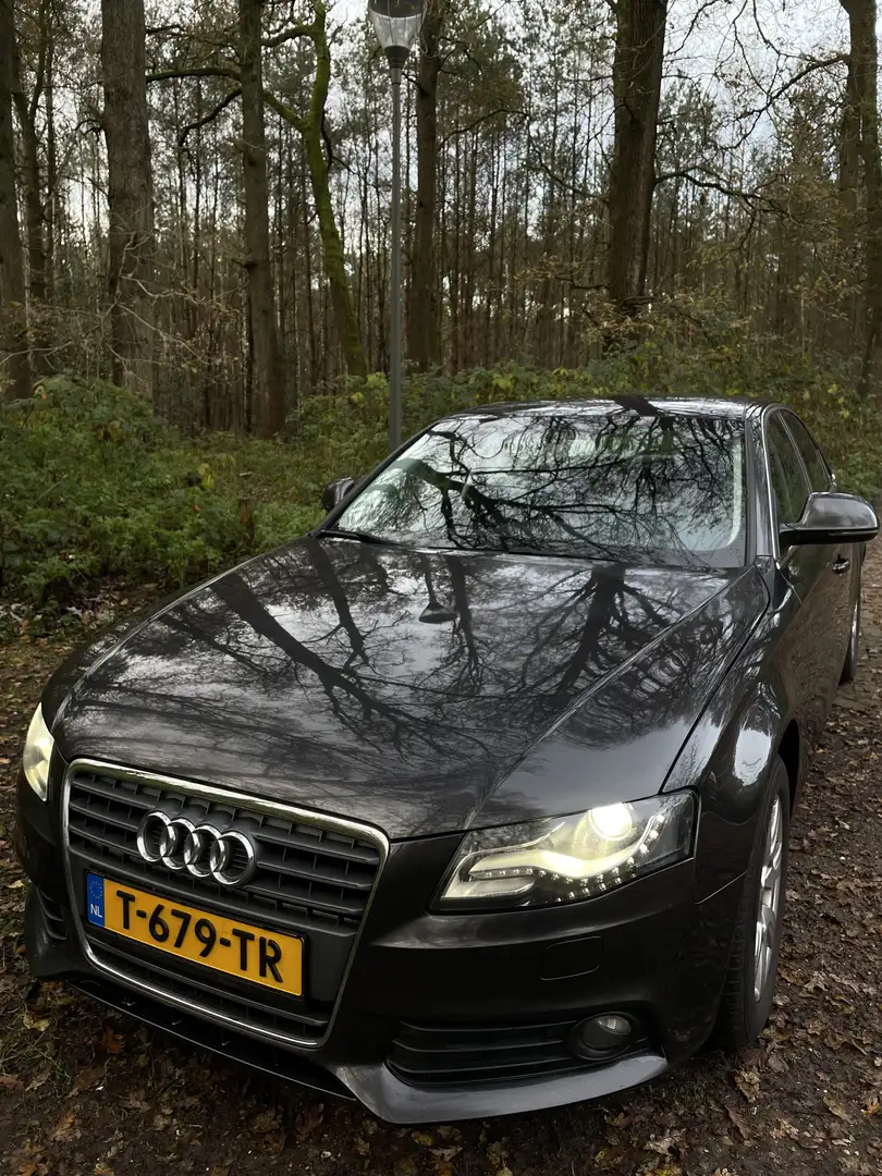 Audi A4 2.0 TFSI - 1