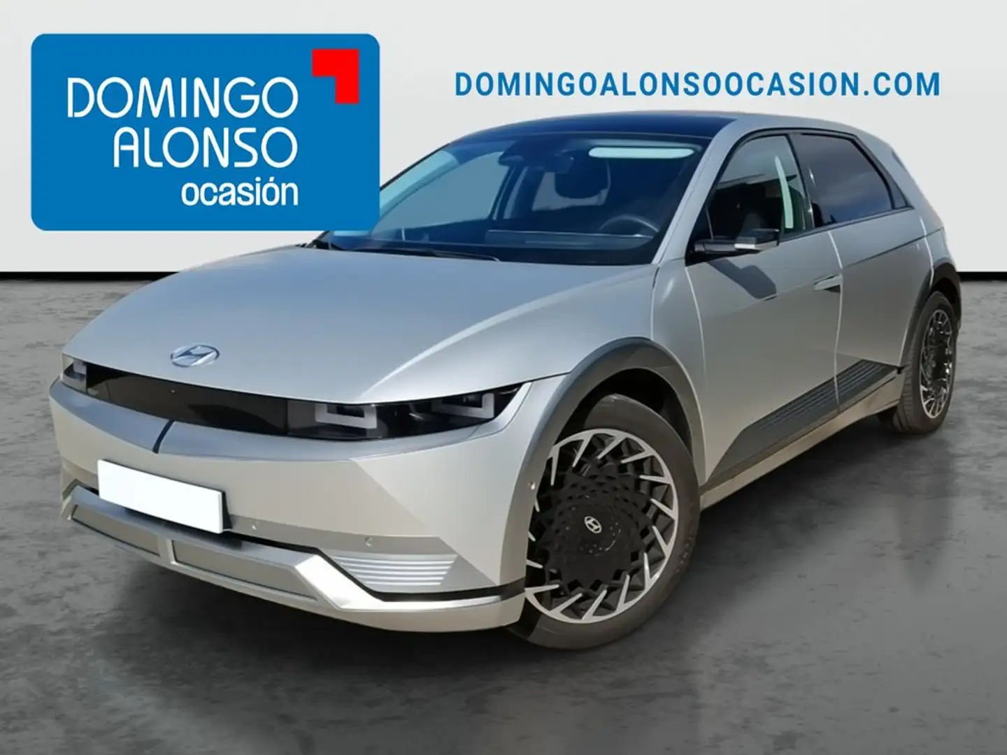 Hyundai IONIQ 5 168 kW (229 CV) 2WD Premium Tech MY23 Marrón - 1